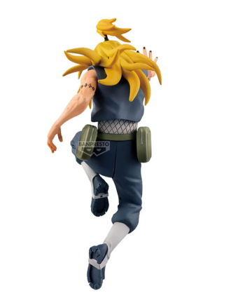 Figurine Naruto Deidara Akatsuki en PVC ABS