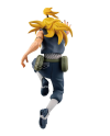 Figurine Naruto Deidara Akatsuki en PVC ABS