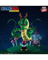 Figurine Shenron et Pilaf History Box Banpresto Dragon Ball visuel officiel