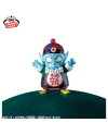 Diorama Dragon Ball Shenron et Pilaf gamme History Box