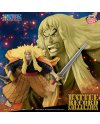 Figurine Shiki The Golden Lion Battle Record Collection Banpresto One Piece visuel officiel