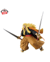 Figurine Banpresto Shiki The Golden Lion gamme Battle Record Collection