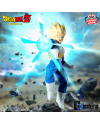 Figurine Vegeta II GxMateria Banpresto Dragon Ball Z visuel officiel