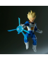 Vegeta II GxMateria Banpresto en pose de combat aérienne
