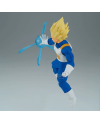 Figurine officielle Vegeta Dragon Ball Z gamme GxMateria