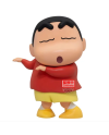 Figurine Uraura Shin-chan Gimmick Figure Crayon Shin-chan visuel officiel