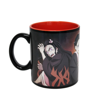 DEMON SLAYER - Nezuko - XXL Coffee mug 473ml