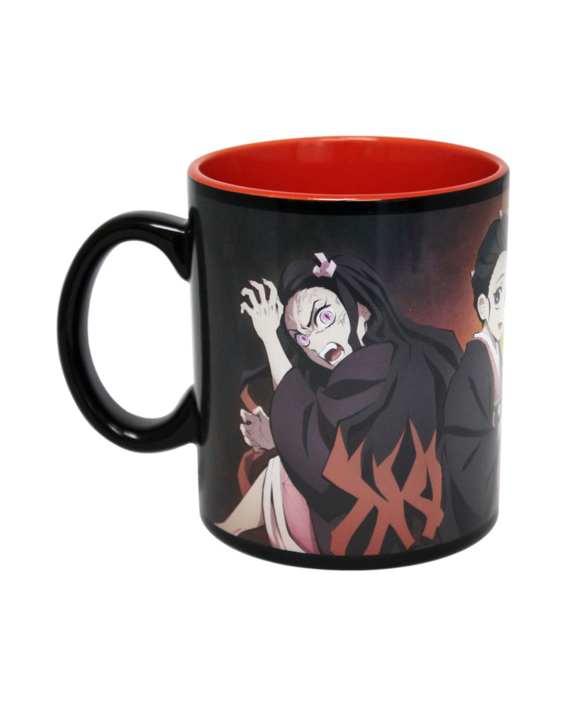 DEMON SLAYER - Nezuko - XXL Coffee mug 473ml