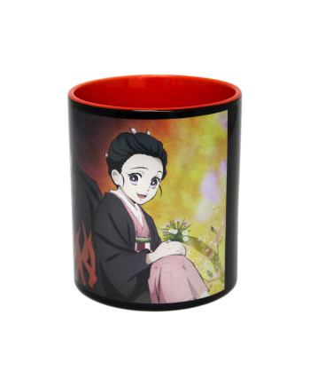 DEMON SLAYER - Nezuko - XXL Coffee mug 473ml