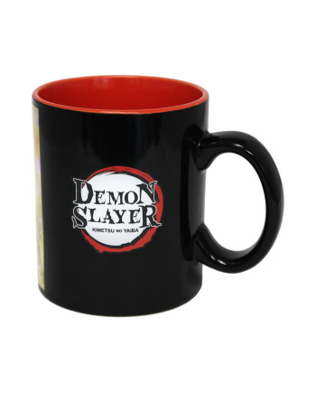 DEMON SLAYER - Nezuko - XXL Coffee mug 473ml