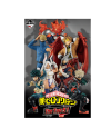 Ichiban Kuji My Hero Academia The TOP 5 visuel principal
