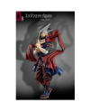 Lot D Edgeshot Ichiban Kuji My Hero Academia The TOP 5