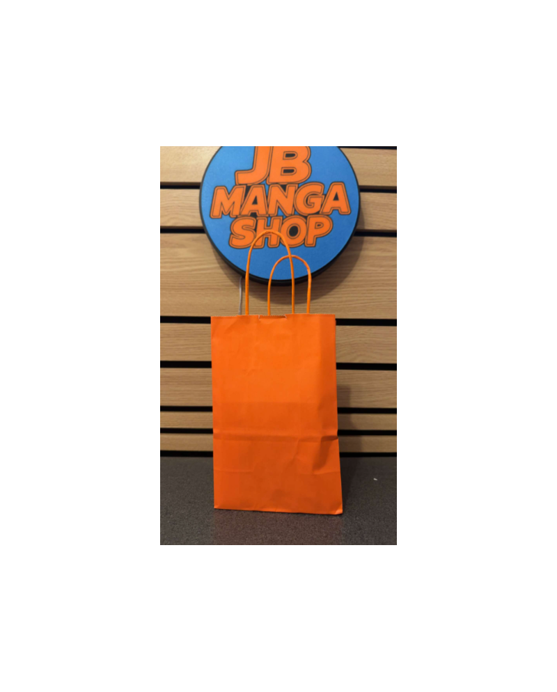 sac mystère orange