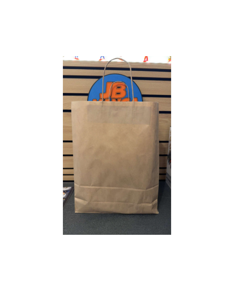 maxi sac mystère