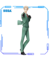 Figurine Loid Forger Spy x Family Sega PM Figure 19 cm