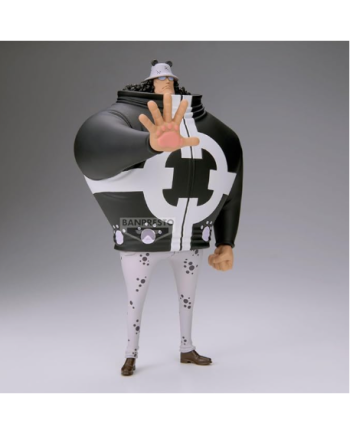 Figurine Bartholomew Kuma One Piece DXF The Grandline Series Extra Banpresto 17 cm