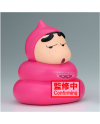 Figurine Crayon Shinchan Sofvimates Shinnosuke Nohara Poop Cosplay ver A