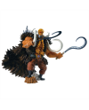 Figurine Jack One Piece avec armes et défenses Ichiban Kuji