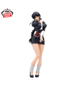 Figurine Kurotsuchi Nemu Bleach Banpresto vue complète