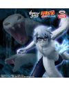 Figurine Yakushi Kabuto Vibration Stars Naruto Shippuden Banpresto visuel officiel