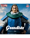 Figurine Tou Grandista Kingdom Banpresto visuel officiel