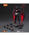 Maquette Blokees Batman Beyond articulée avec accessoires