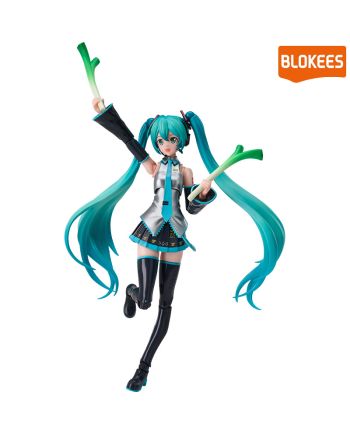 Figurine articulée Blokees Hatsune Miku Fantastics Edition avec accessoires