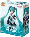 Boîte Blokees Hatsune Miku Fantastics Edition
