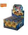 Display Blokees Saint Seiya Galaxy Version 02 boîtes mystères
