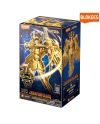 Boîte Blokees Saint Seiya Champion Class Sagittarius Aiolos