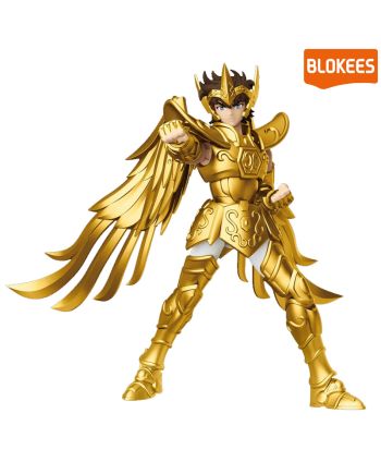 Maquette Blokees Saint Seiya Sagittarius Aiolos Champion Class