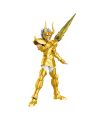 Figurine articulée Blokees Capricorn Shura Saint Seiya armure du Capricorne