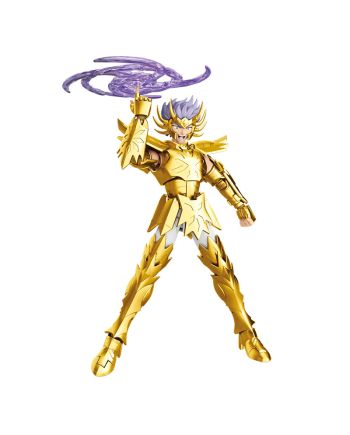 Figurine articulée Blokees Cancer Deathmask Saint Seiya armure du Cancer