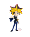 Yami Yugi figurine Yu-Gi-Oh Q Posket 14 cm en PVC ABS