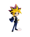 Figurine de collection Yami Yugi Yu-Gi-Oh par Banpresto