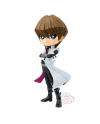 Figurine Seto Kaiba Q Posket Banpresto issue de Yu-Gi-Oh Duel Monsters