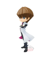 Seto Kaiba figurine Banpresto Q Posket avec manteau blanc