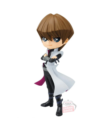 Figurine de collection Seto Kaiba Yu-Gi-Oh par Banpresto