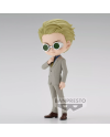 Figurine Kento Nanami Q Posket Ver.A Banpresto issue de Jujutsu Kaisen