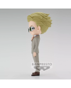 Kento Nanami figurine Banpresto Q Posket 14 cm avec lunettes
