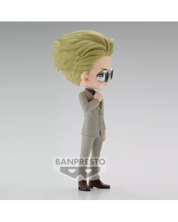 Figurine Kento Nanami Q Posket Ver.A - Jujutsu Kaisen - Banpresto 14 cm
