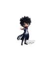 Figurine Dabi Q Posket Ver.A Banpresto issue de My Hero Academia