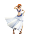 Figurine de collection Nami One Piece DX Girls Snap Collection