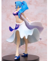 Figurine officielle Nefertari Vivi One Piece par Banpresto Bandai Spirits