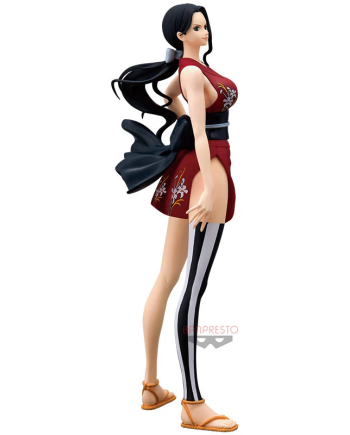 Figurine Nico Robin Glitter & Glamours Wano Kuni Style Ver.B Banpresto issue de One Piece
