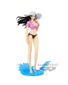 Figurine Nico Robin Glitter & Glamours Splash Style Banpresto issue de One Piece