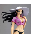 Figurine de collection Nico Robin One Piece Glitter and Glamours Splash Style en vue rapprochée