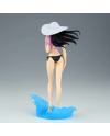 Figurine de collection Nico Robin One Piece Glitter and Glamours Splash Style vue de dos