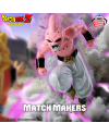Visuel promotionnel Dragon Ball Z Majin Buu Pure Match Makers Banpresto