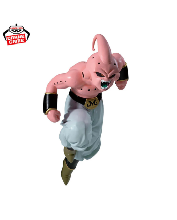 Figurine Majin Buu Pure Match Makers Banpresto issue de Dragon Ball Z